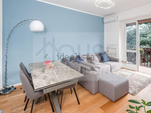 Appartamento in vendita di 75 m² in Via Lorenzo Perosi, 16