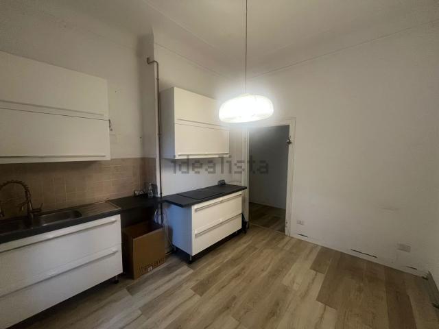 Appartamento in vendita di 75 m² in Via Losanna, 23