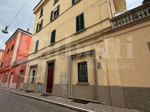 Appartamento in vendita di 75 m² in Via Lungoreno, 30