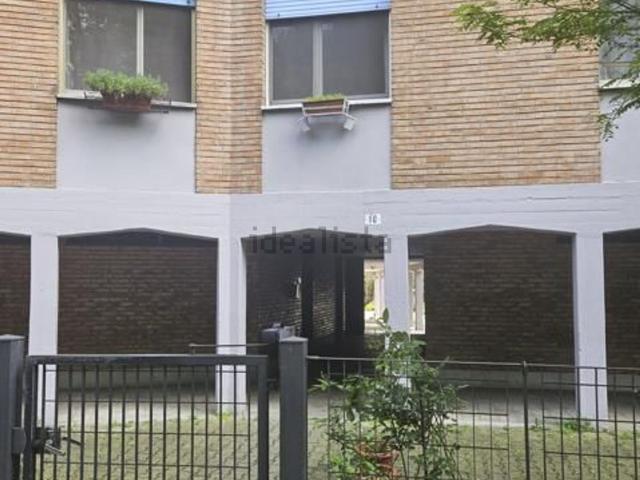 Appartamento in vendita di 75 m² in Via Luca Marenzio, 10