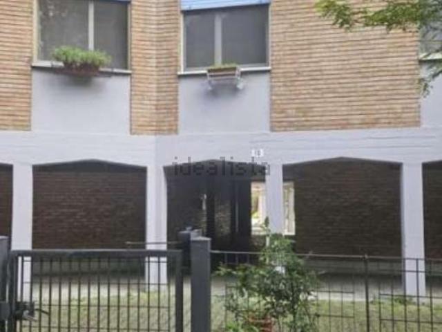 Appartamento in vendita di 75 m² in Via Luca Marenzio