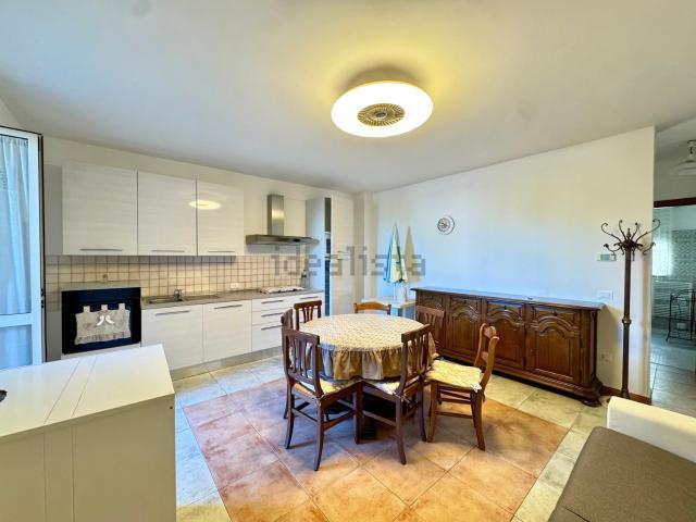 Appartamento in vendita di 75 m² in Via Lucchese, 248