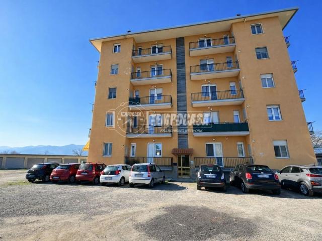 Appartamento in vendita di 75 m² in Via Ludovico Tarizzo