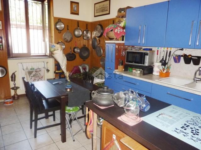 Appartamento in vendita di 75 m² in Via Luganese, 2