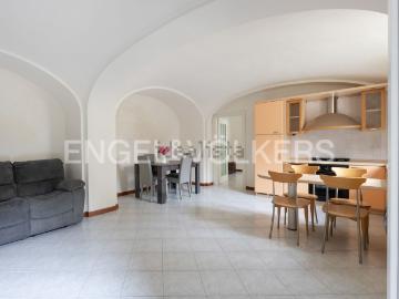 Appartamento in vendita di 75 m² in Via Luigi Canina