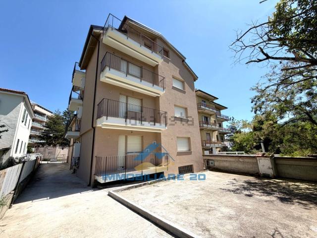 Appartamento in vendita di 75 m² in Via Luigi Cadorna, 39