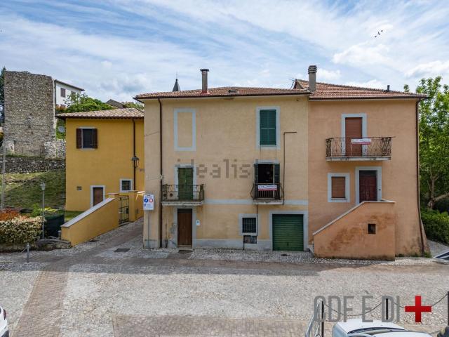 Appartamento in vendita di 75 m² in Via Luigi Cadorna