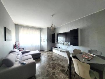Appartamento in vendita di 75 m² in Via Luigi Cadorna, 48