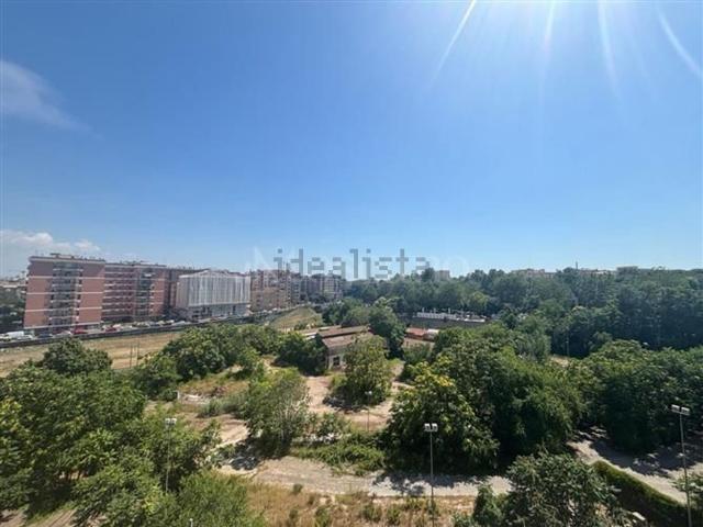 Appartamento in vendita di 75 m² in Via Luigi Ceci