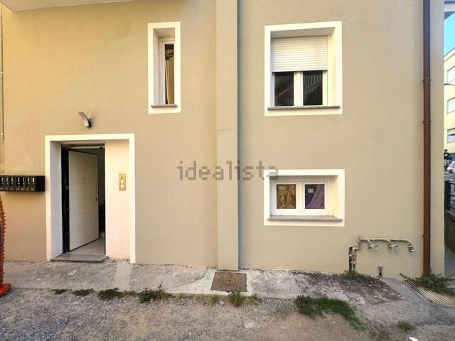 Appartamento in vendita di 75 m² in Via Luigi Defferrari