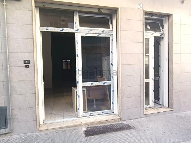 Appartamento in vendita di 75 m² in Via Luigi Dicuonzo, 79