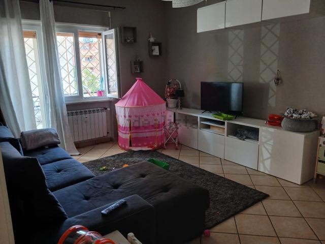 Appartamento in vendita di 75 m² in Via Luigi Domenici