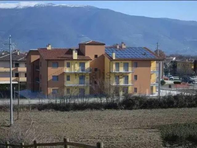 Appartamento in vendita di 75 m² in Via Luigi Einaudi