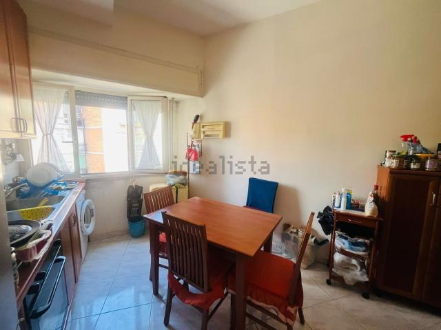 Appartamento in vendita di 75 m² in Via Luigi Mercantini