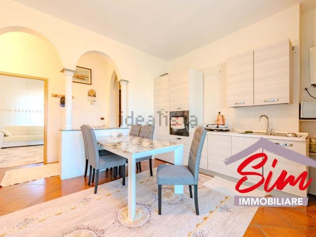 Appartamento in vendita di 75 m² in Via Luigi Orelli