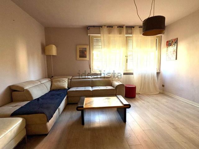 Appartamento in vendita di 75 m² in Via Luigi Stefanelli, 56025
