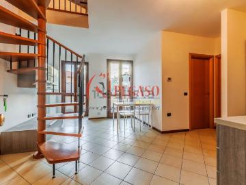 Appartamento in vendita di 75 m² in Via Mammianese Nord