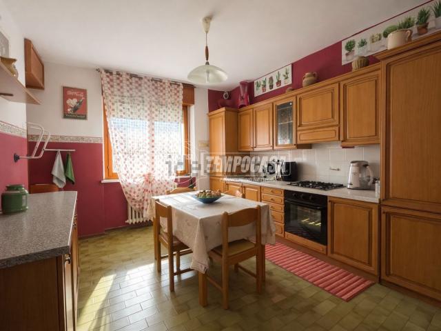 Appartamento in vendita di 75 m² in Via Manzoni