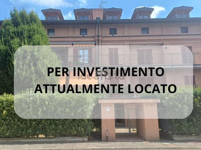 Appartamento in vendita di 75 m² in Via Manzoni, 23