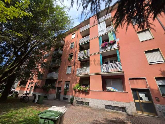 Appartamento in vendita di 75 m² in Via Mac Mahon, 117