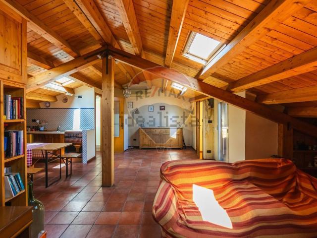 Appartamento in vendita di 75 m² in Via Madonna della Scala, 15