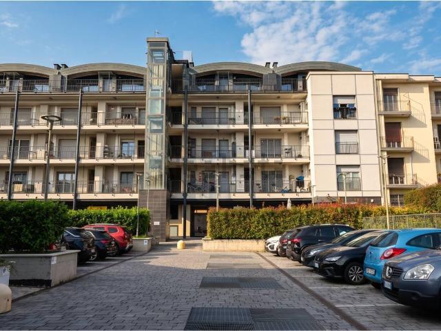 Appartamento in vendita di 75 m² in Via Magenta, 3