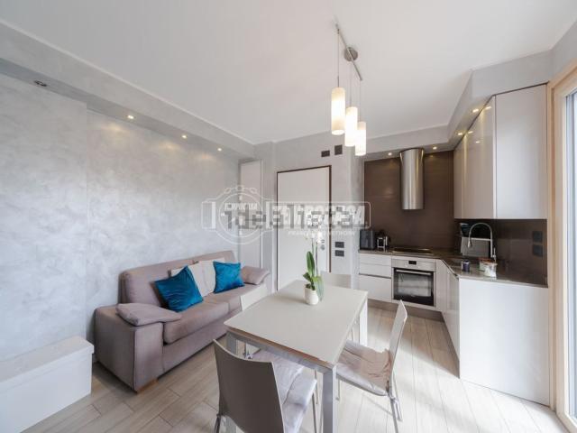 Appartamento in vendita di 75 m² in Via Magenta, 43