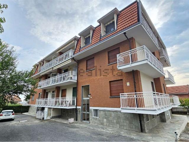Appartamento in vendita di 75 m² in Via Magenta
