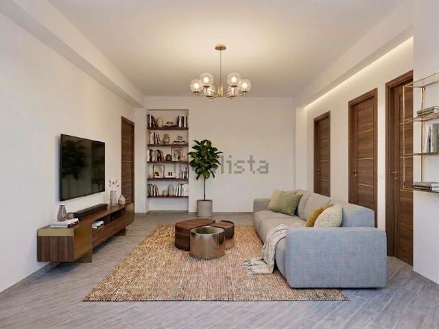 Appartamento in vendita di 75 m² in Via Magni, 10
