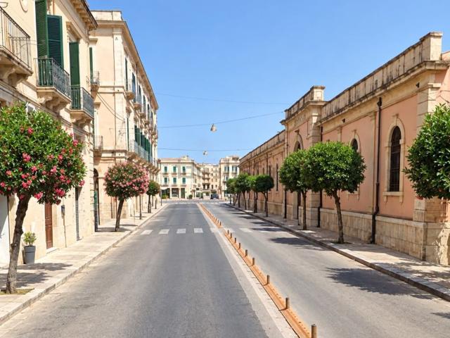 Appartamento in vendita di 75 m² in Via Malta