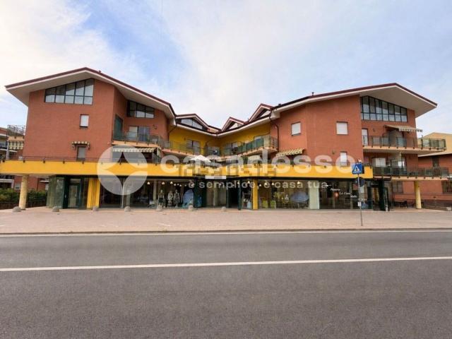 Appartamento in vendita di 75 m² in Via Martiri della Libertà, 42