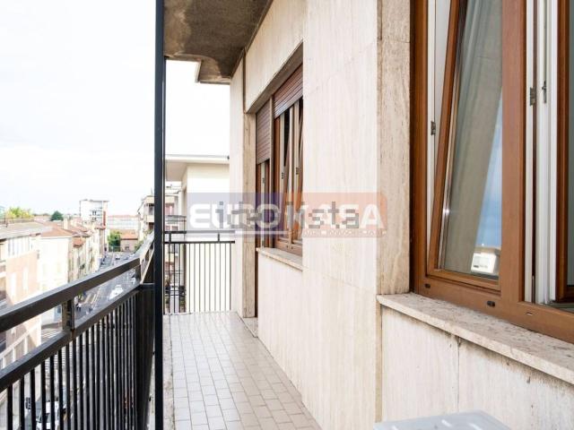 Appartamento in vendita di 75 m² in Via Martiri di Cefalonia, 4