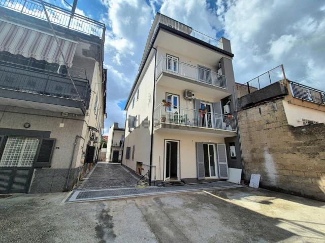 Appartamento in vendita di 75 m² in Via Marzano