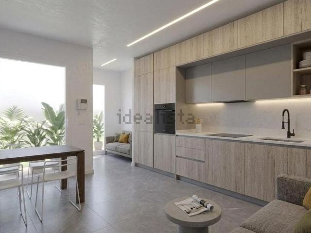 Appartamento in vendita di 75 m² in Via Marchefave