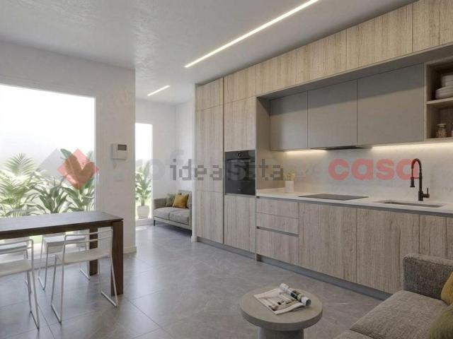 Appartamento in vendita di 75 m² in Via Marchefave