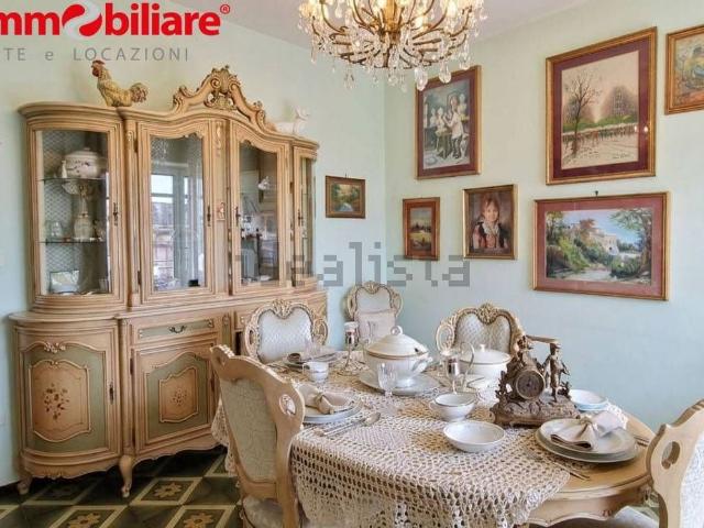 Appartamento in vendita di 75 m² in Via Marco Aurelio Severino