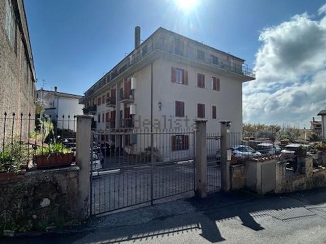 Appartamento in vendita di 75 m² in Via Marco Mersiero