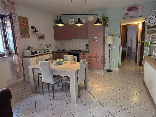 Appartamento in vendita di 75 m² in Via Marco Polo, 60