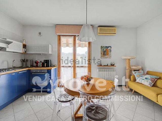 Appartamento in vendita di 75 m² in Via Marconi, 1