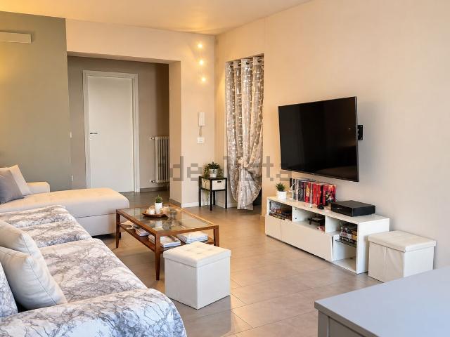 Appartamento in vendita di 75 m² in Via Mario Rabaglia