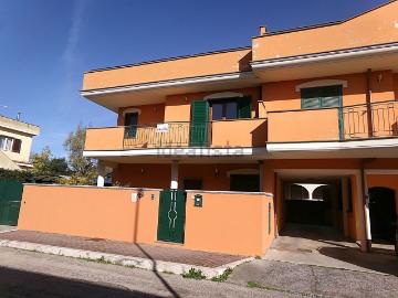 Via Marino Anzio, Anzio, Latina Lazio