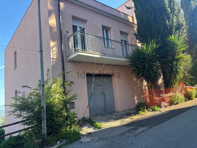 Appartamento in vendita di 75 m² in Via Marinucci