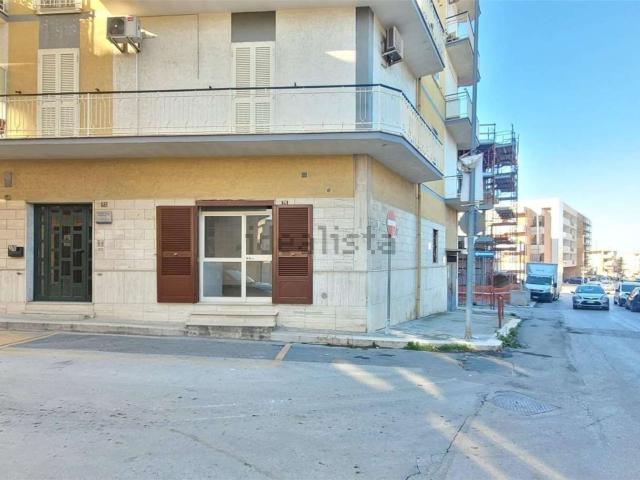 Appartamento in vendita di 75 m² in Via Masaniello, 75