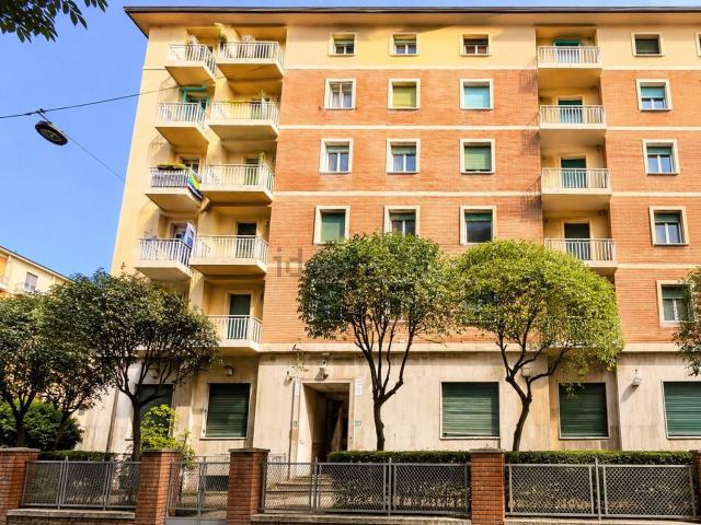 Appartamento in vendita di 75 m² in Via Mascarella, 91