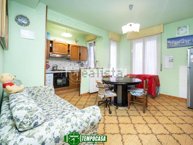 Appartamento in vendita di 75 m² in Via Massimo D&apos Azeglio, 6