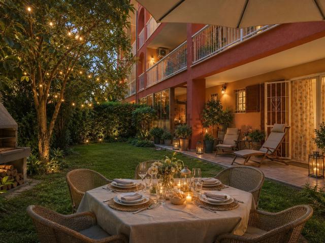 Appartamento in vendita di 75 m² in Via Massimo Gorky, 4