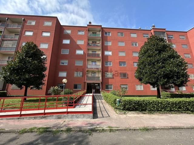 Appartamento in vendita di 75 m² in Via Massimo Gorky