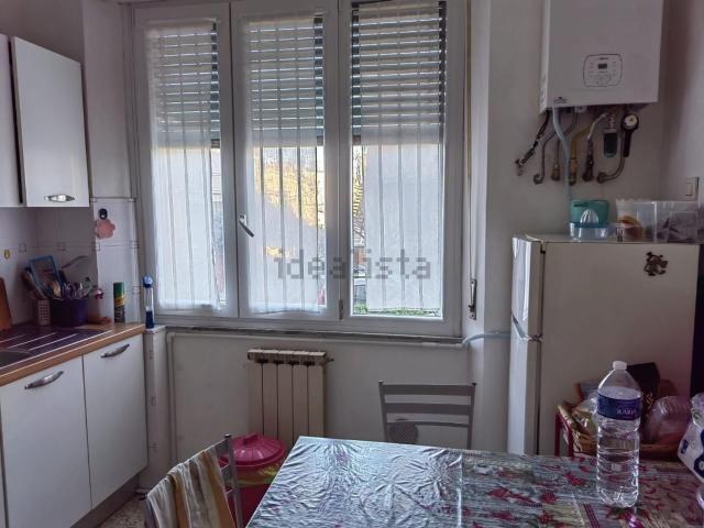 Appartamento in vendita di 75 m² in Via Mentana, 53100