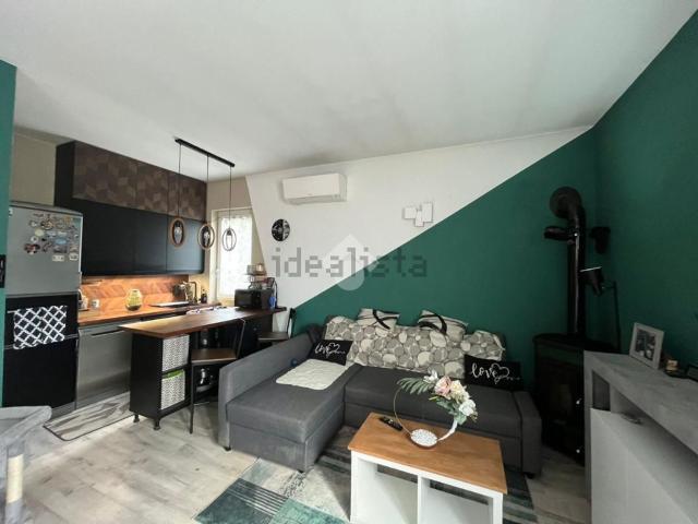 Appartamento in vendita di 75 m² in Via Merlino