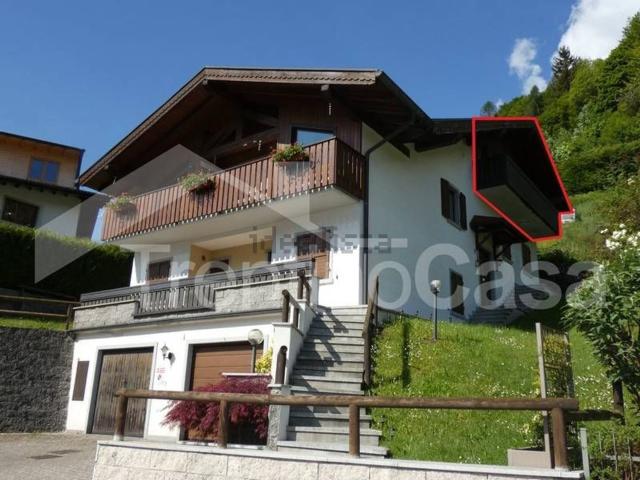 Appartamento in vendita di 75 m² in Via Mezzane, 173
